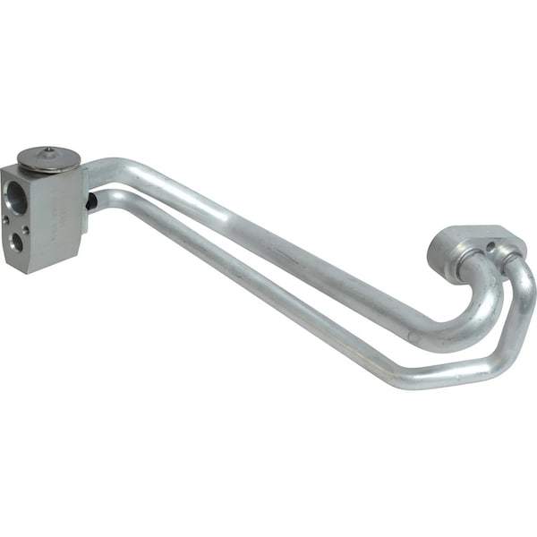 Universal Air Cond Universal Air Conditioning, EX10290C EX10290C - main